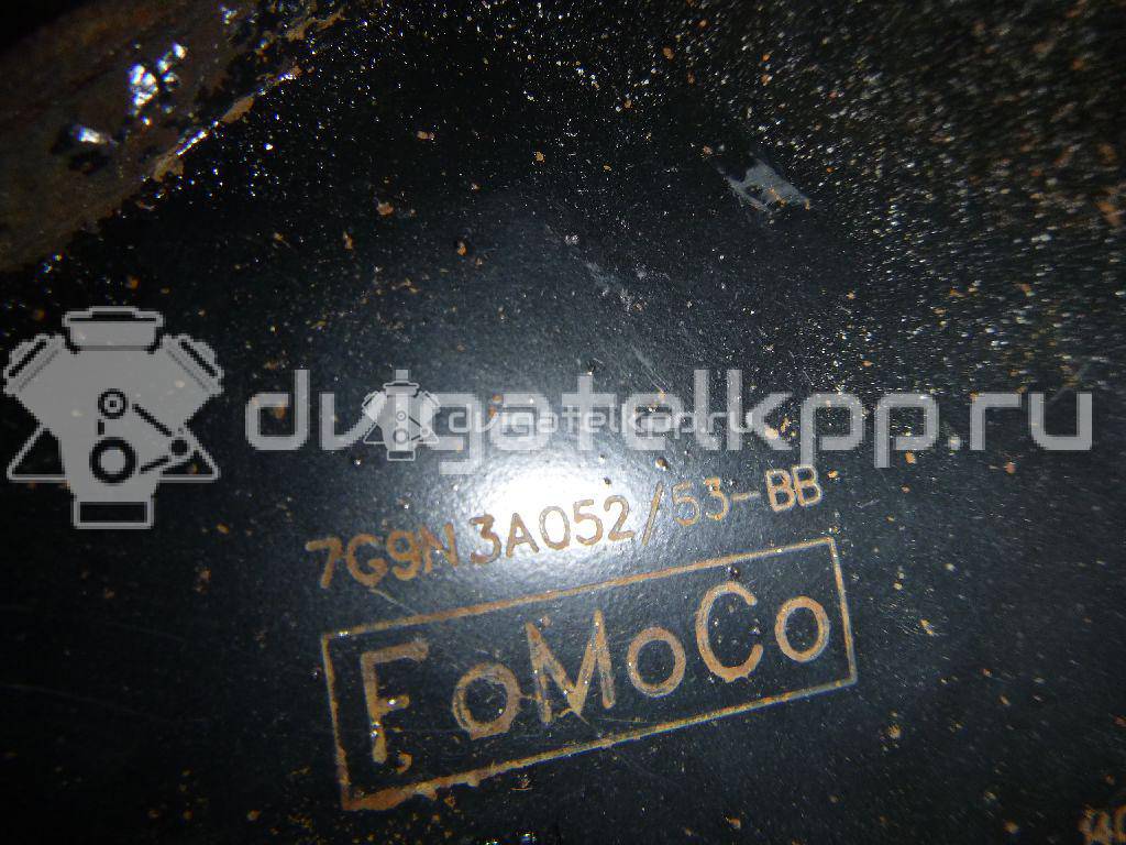 Фото Рычаг передний правый  1507181 для Ford Galaxy / S-Max / Mondeo {forloop.counter}}