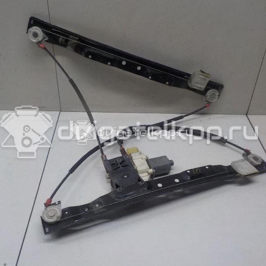 Фото Стеклоподъемник электр. передний левый  1881248 для Ford Galaxy / S-Max