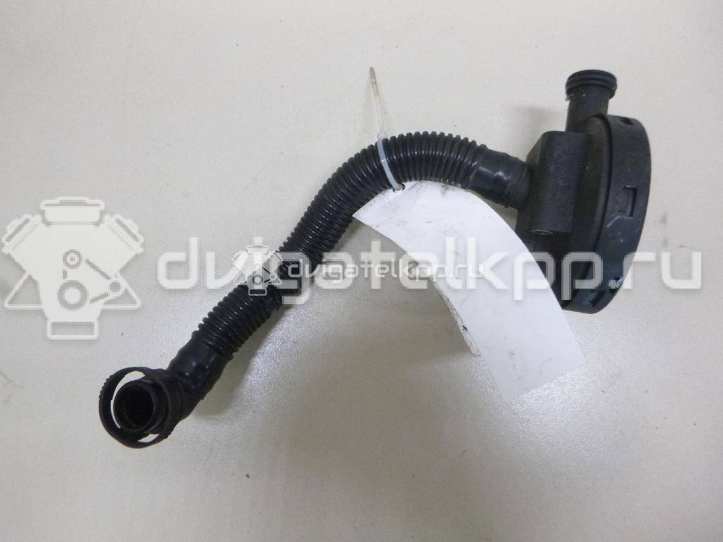 Фото Клапан воздушный для двигателя BLF для Volkswagen Passat / Eos 1F7, 1F8 / Jetta / Golf 115 л.с 16V 1.6 л бензин 03C103201E {forloop.counter}}