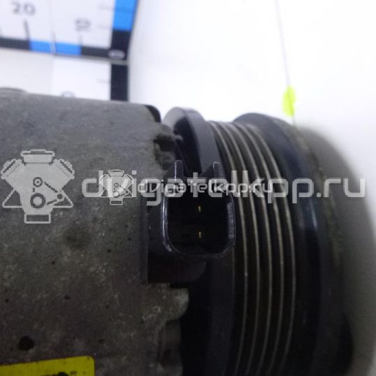 Фото Компрессор системы кондиционирования  6G9119D629DC для Ford Galaxy / S-Max / Mondeo