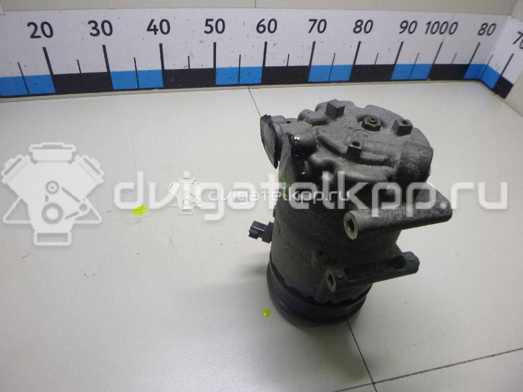 Фото Компрессор системы кондиционирования  6G9119D629DC для Ford Galaxy / S-Max / Mondeo {forloop.counter}}