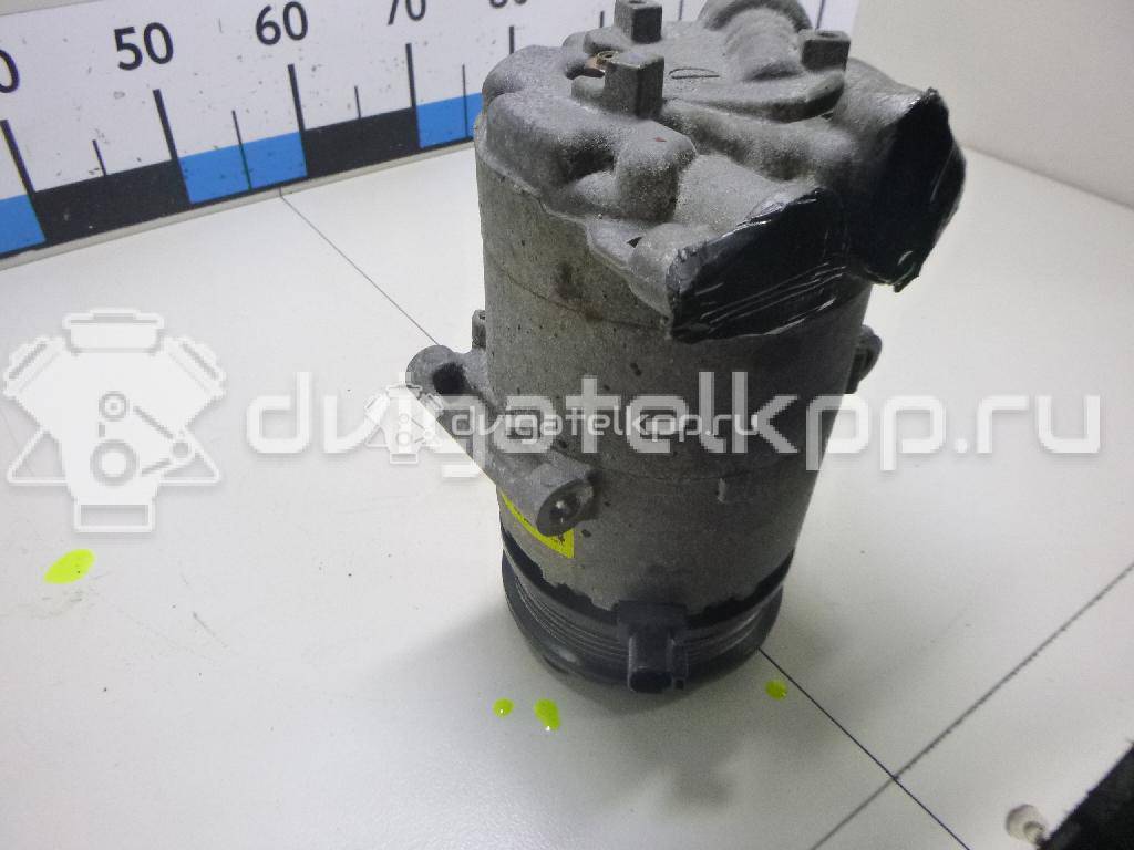 Фото Компрессор системы кондиционирования  6G9119D629DC для Ford Galaxy / S-Max / Mondeo {forloop.counter}}
