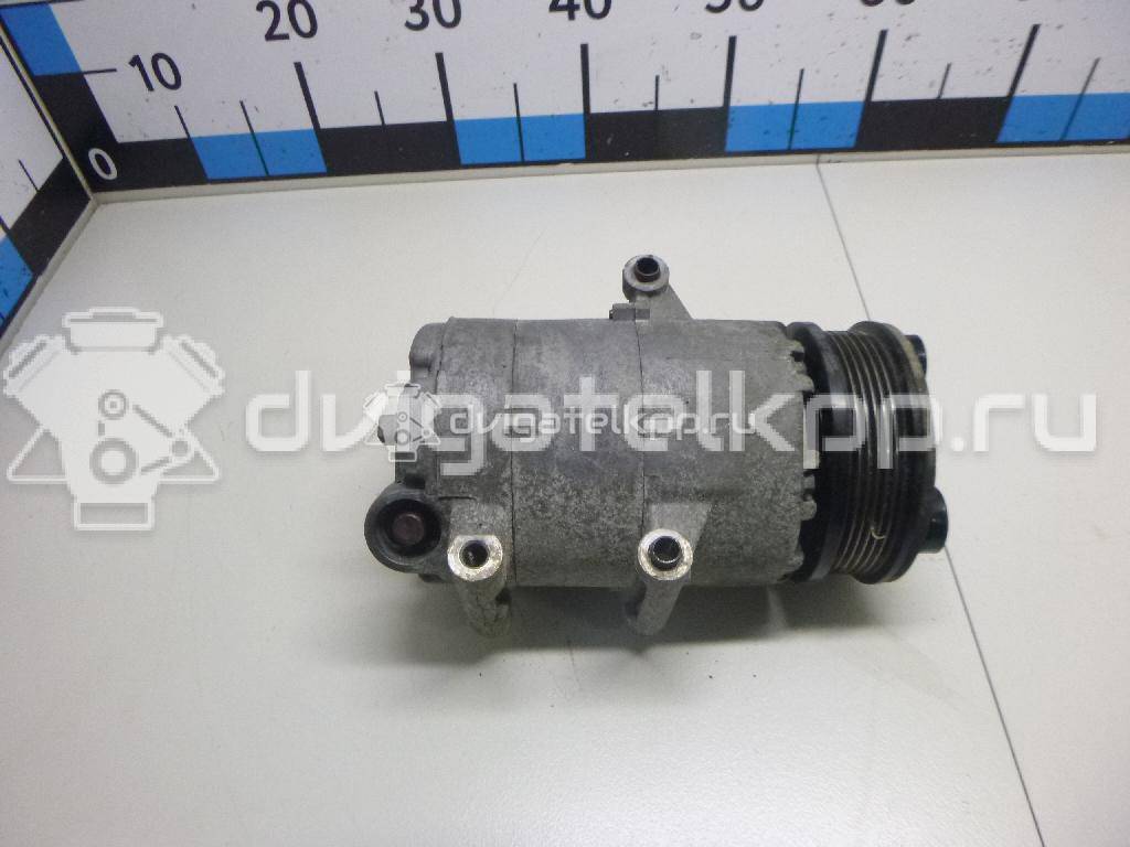 Фото Компрессор системы кондиционирования  6G9119D629DC для Ford Galaxy / S-Max / Mondeo {forloop.counter}}