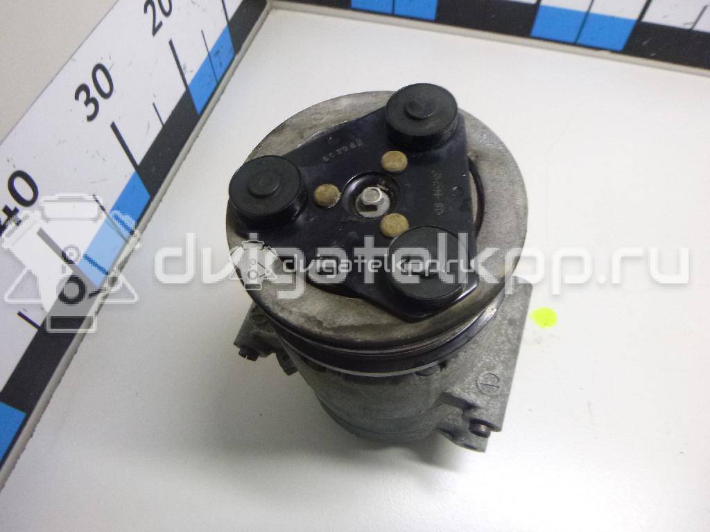 Фото Компрессор системы кондиционирования  6G9119D629DC для Ford Galaxy / S-Max / Mondeo {forloop.counter}}