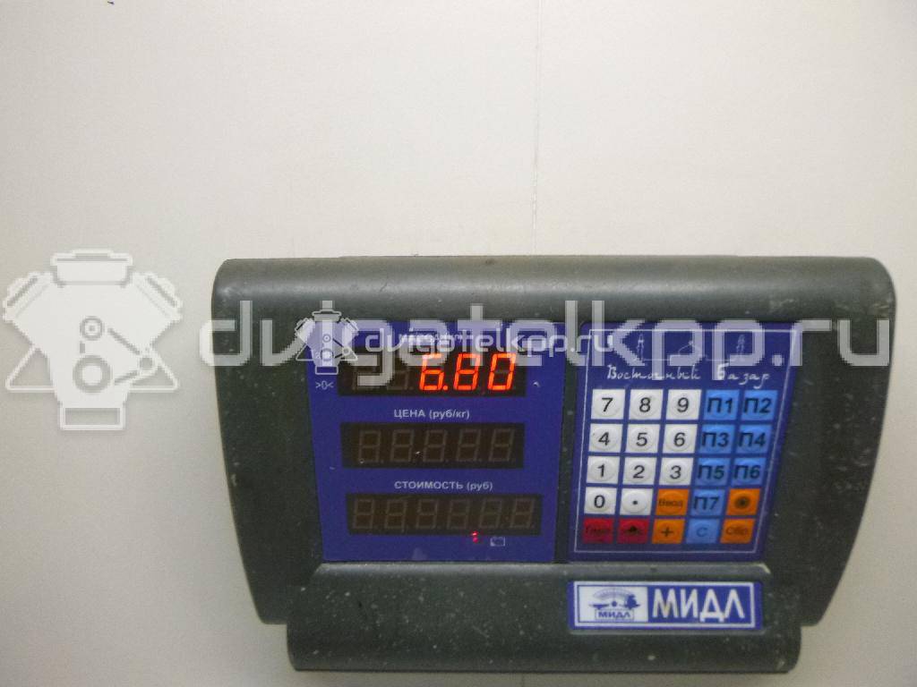Фото Компрессор системы кондиционирования  6G9119D629DC для Ford Galaxy / S-Max / Mondeo {forloop.counter}}