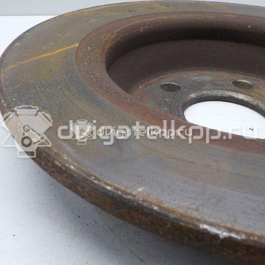 Фото Диск тормозной задний  1864280 для Ford Focus / Galaxy / Kuga / S-Max / Mondeo