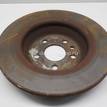Фото Диск тормозной задний  1864280 для Ford Focus / Galaxy / Kuga / S-Max / Mondeo {forloop.counter}}