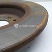 Фото Диск тормозной задний  1864280 для Ford Focus / Galaxy / Kuga / S-Max / Mondeo {forloop.counter}}