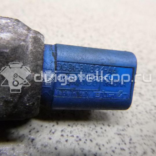 Фото Датчик давления масла  1437144 для Ford Mondeo