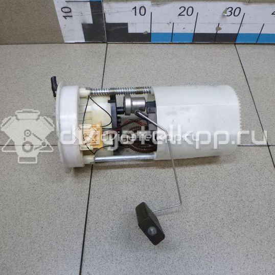 Фото Насос топливный электрический  1506989 для Ford Galaxy / S-Max / Mondeo