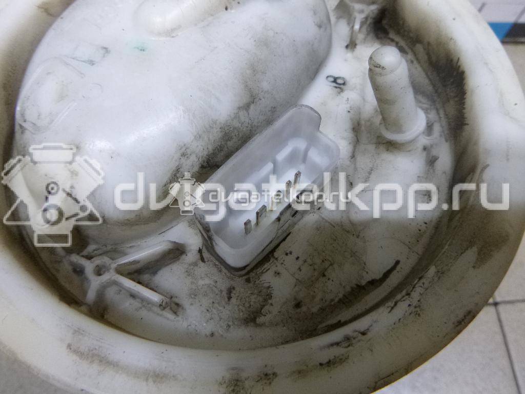 Фото Насос топливный электрический  1506989 для Ford Galaxy / S-Max / Mondeo {forloop.counter}}