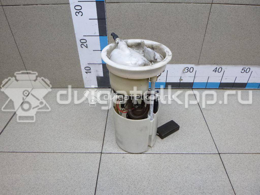 Фото Насос топливный электрический  1506989 для Ford Galaxy / S-Max / Mondeo {forloop.counter}}