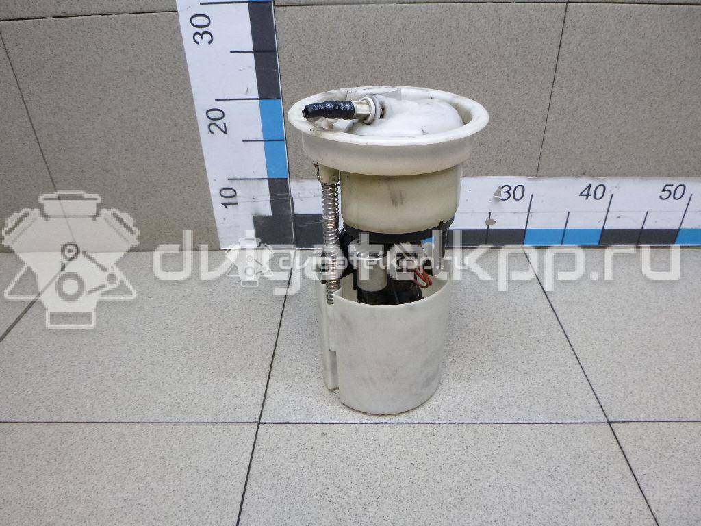 Фото Насос топливный электрический  1506989 для Ford Galaxy / S-Max / Mondeo {forloop.counter}}