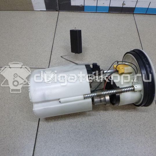 Фото Насос топливный электрический  1506989 для Ford Galaxy / S-Max / Mondeo