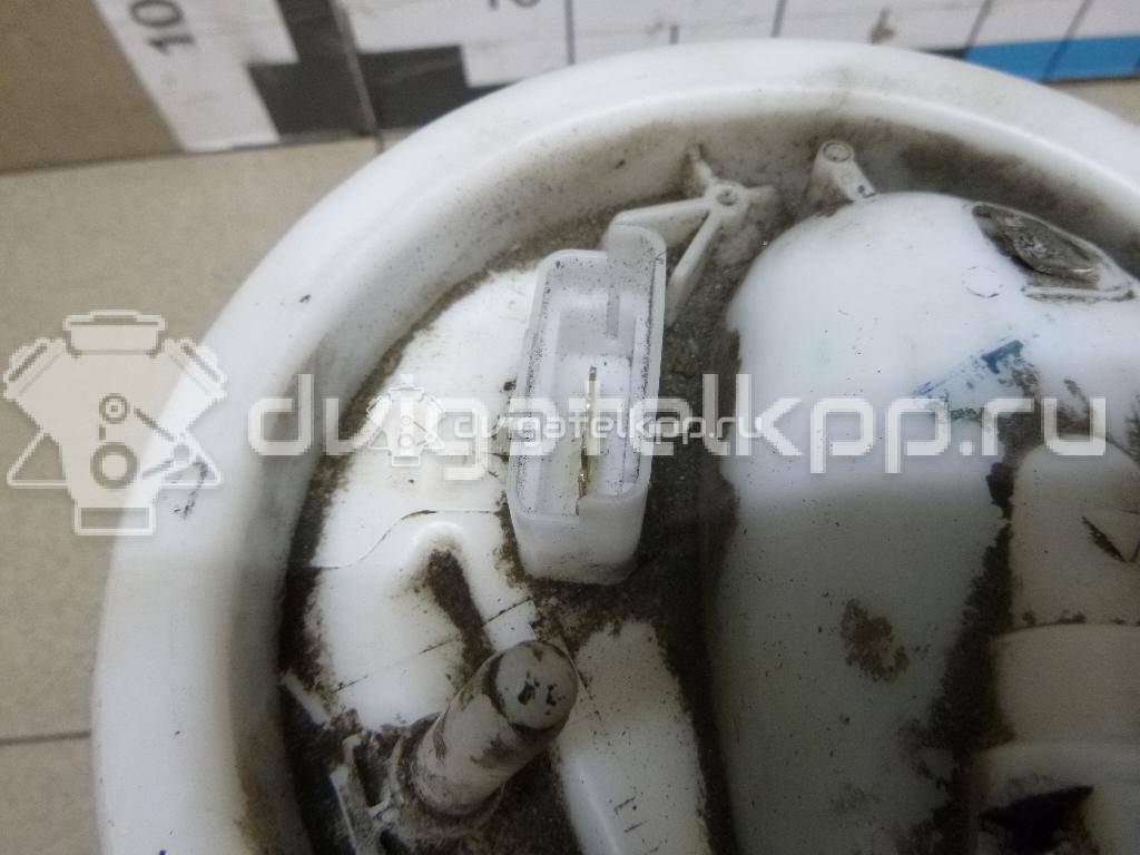 Фото Насос топливный электрический  1506989 для Ford Galaxy / S-Max / Mondeo {forloop.counter}}