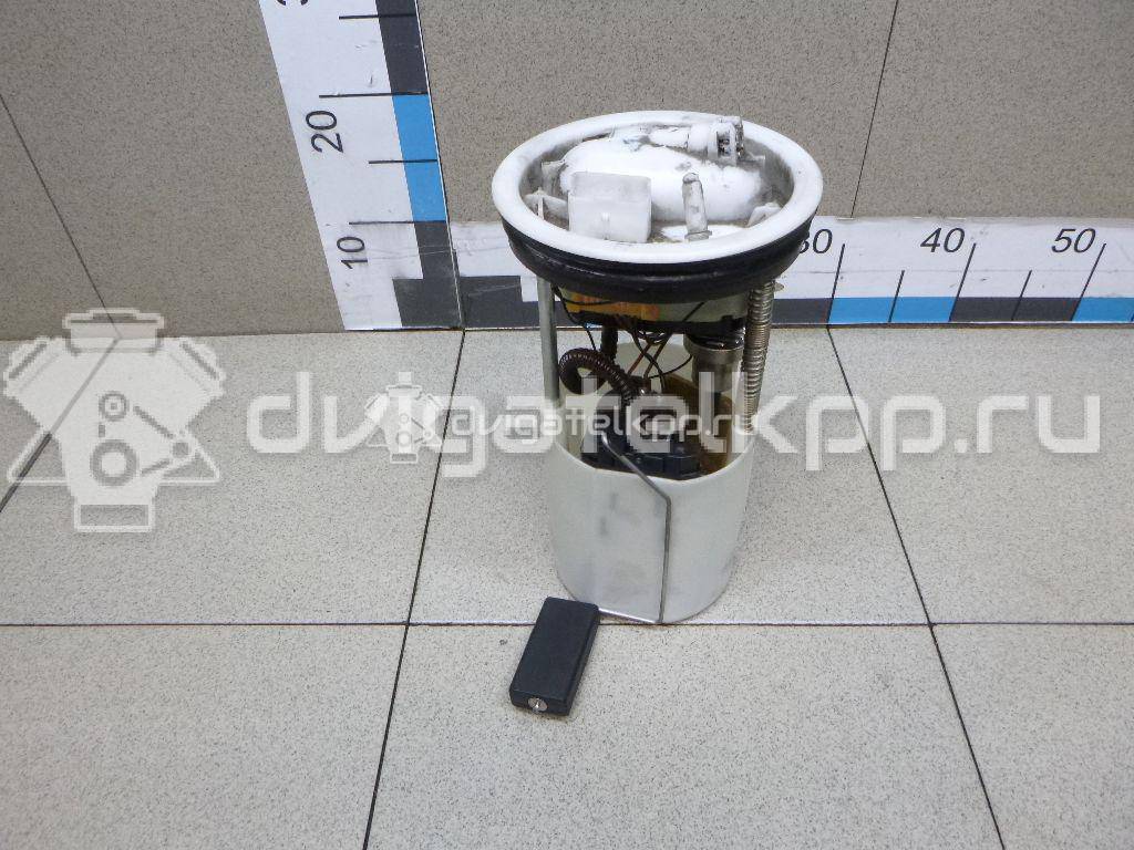 Фото Насос топливный электрический  1506989 для Ford Galaxy / S-Max / Mondeo {forloop.counter}}