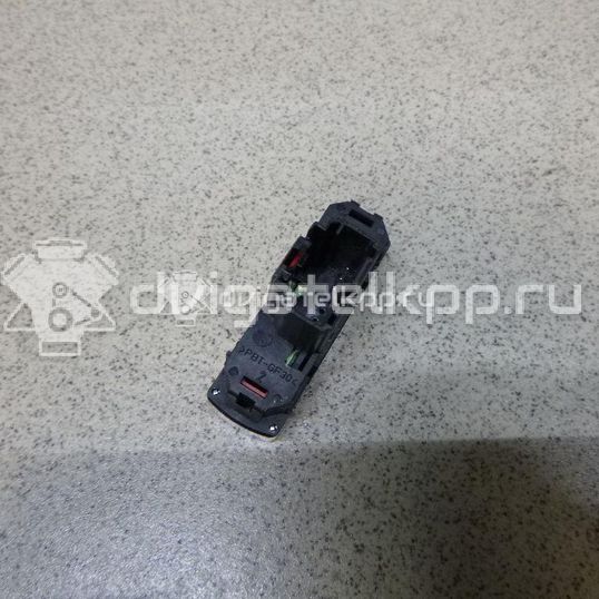 Фото Кнопка аварийной сигнализации  1553762 для Ford Galaxy / S-Max / Mondeo