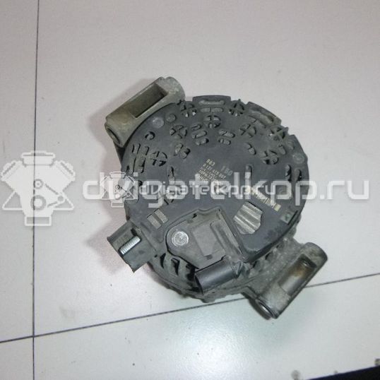 Фото Генератор  6G9N10300DD для Ford Galaxy / S-Max / Mondeo