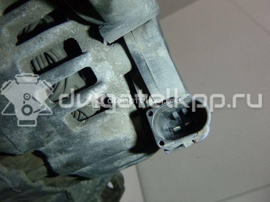 Фото Генератор  6G9N10300DD для Ford Galaxy / S-Max / Mondeo {forloop.counter}}