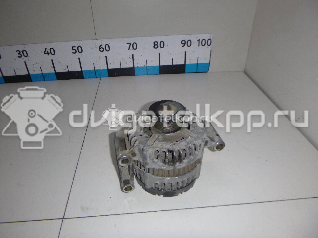 Фото Генератор  6G9N10300DD для Ford Galaxy / S-Max / Mondeo {forloop.counter}}