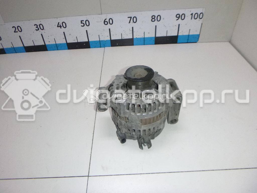 Фото Генератор  6G9N10300DD для Ford Galaxy / S-Max / Mondeo {forloop.counter}}