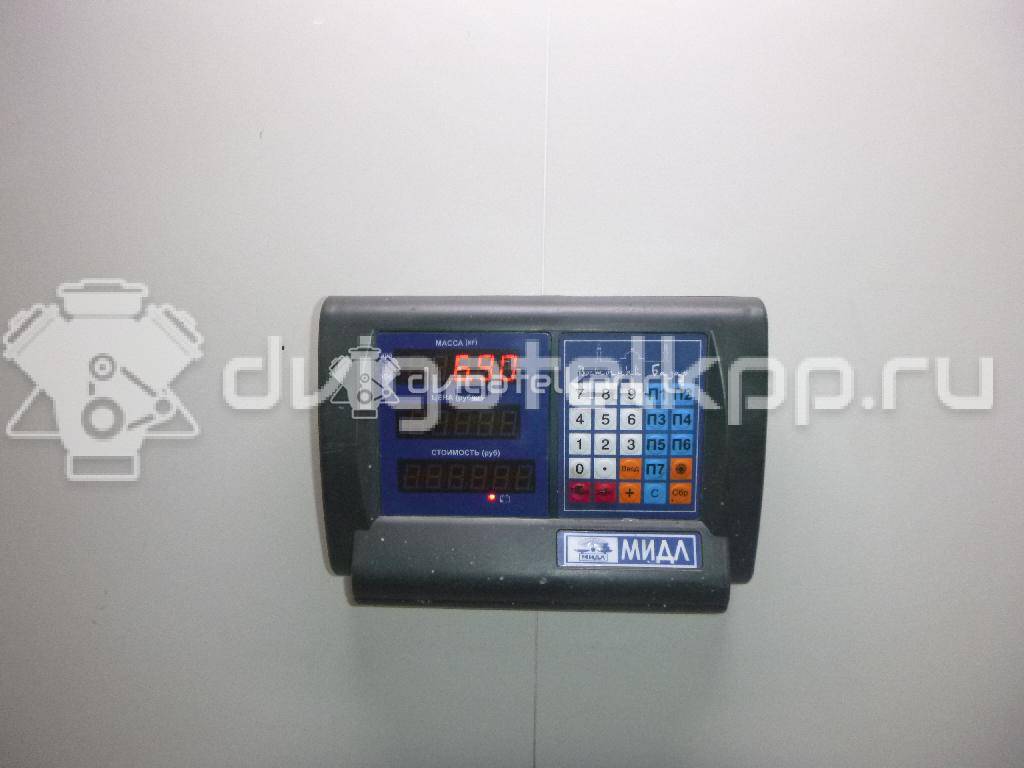 Фото Генератор  6G9N10300DD для Ford Galaxy / S-Max / Mondeo {forloop.counter}}