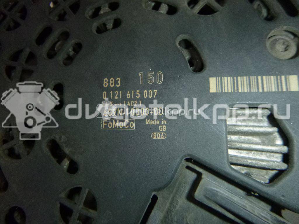 Фото Генератор  6G9N10300DD для Ford Galaxy / S-Max / Mondeo {forloop.counter}}