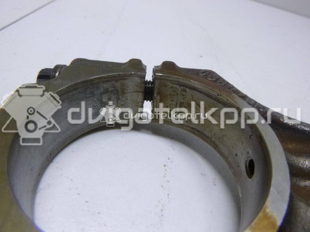 Фото Поршень с шатуном для двигателя BAG для Volkswagen Golf 115 л.с 16V 1.6 л бензин {forloop.counter}}