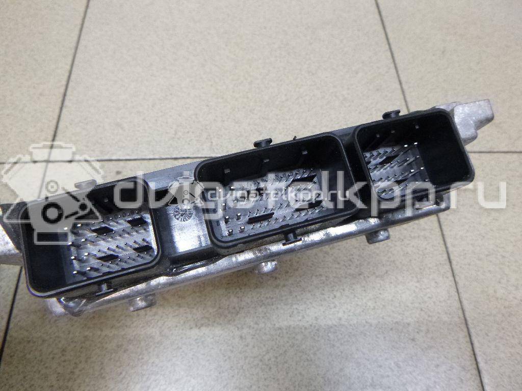 Фото Блок управления двигателем  1809111 для ford Galaxy {forloop.counter}}