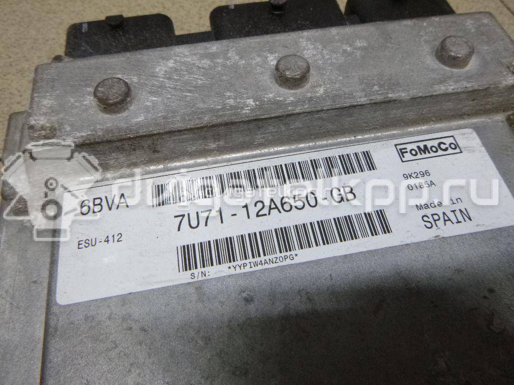 Фото Блок управления двигателем  1809111 для ford Galaxy {forloop.counter}}