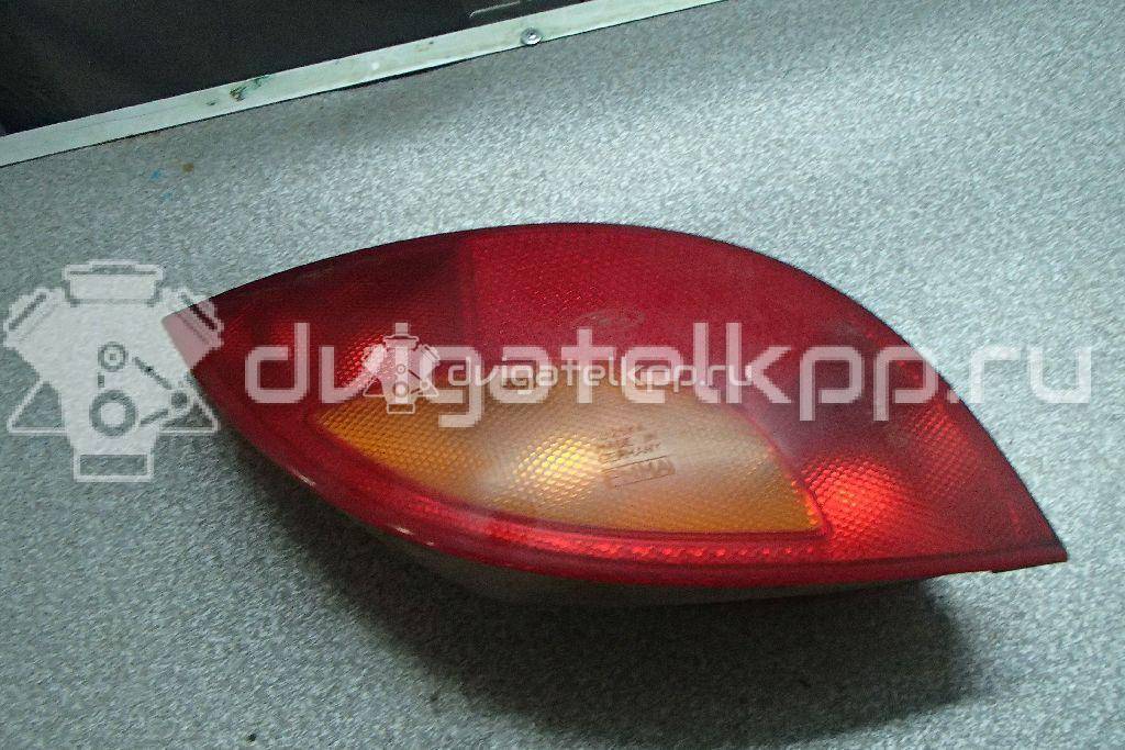 Фото Фонарь задний левый  1120331 для Ford Ka {forloop.counter}}