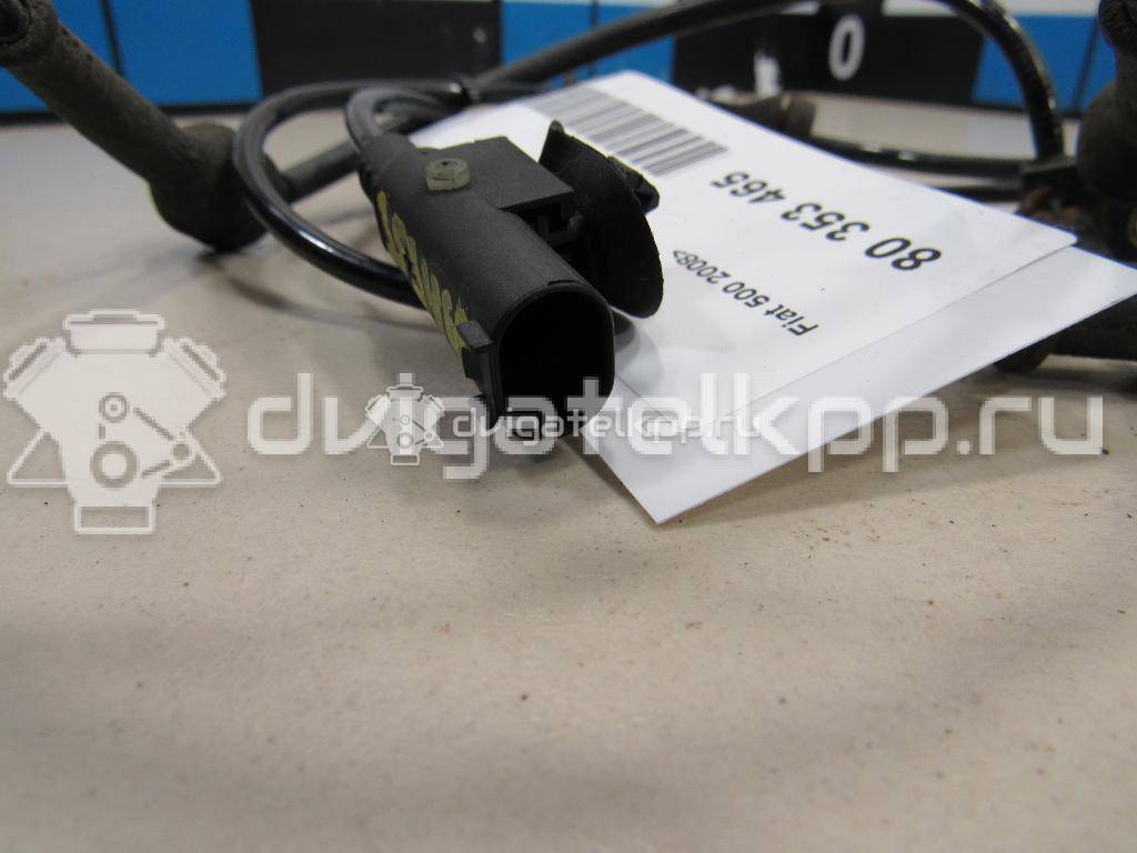 Фото Датчик ABS передний  51797173 для ford KA {forloop.counter}}