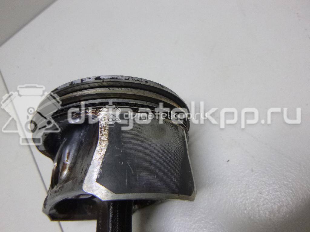 Фото Поршень с шатуном для двигателя BAG для Volkswagen Golf 115 л.с 16V 1.6 л бензин {forloop.counter}}
