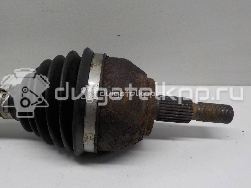 Фото Полуось передняя левая  1594946 для Ford Kuga {forloop.counter}}