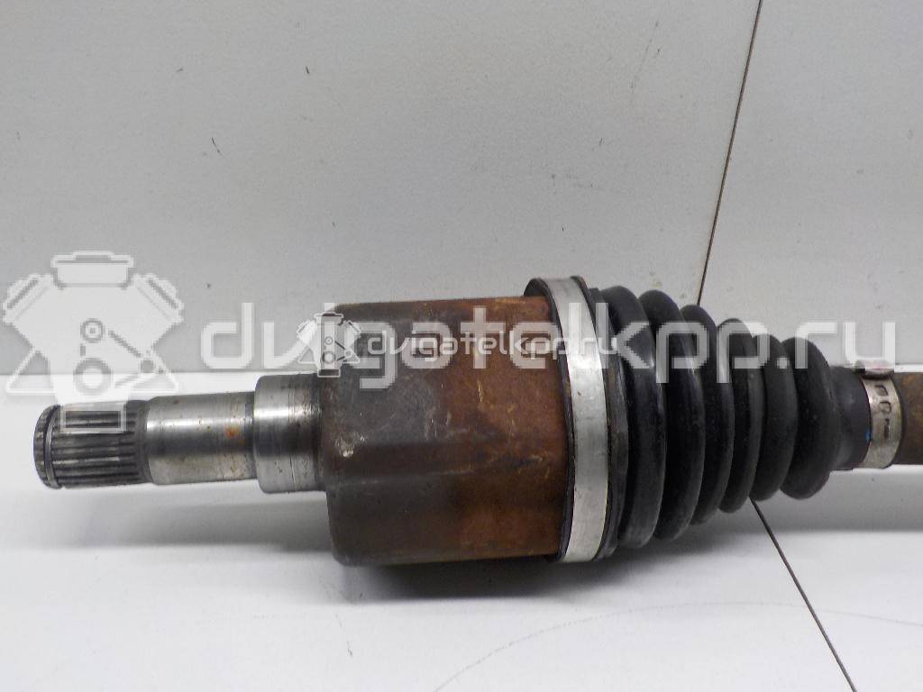 Фото Полуось передняя левая  1594946 для Ford Kuga {forloop.counter}}