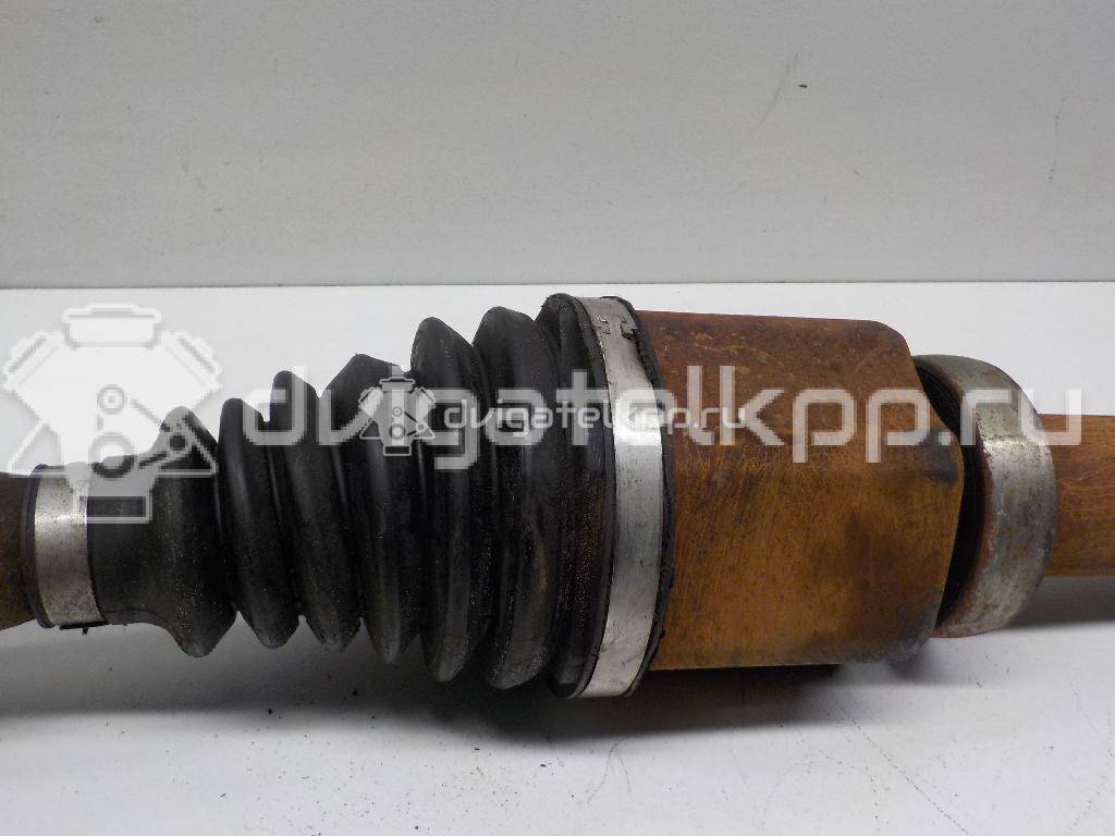 Фото Полуось передняя правая  1594945 для Ford Kuga {forloop.counter}}