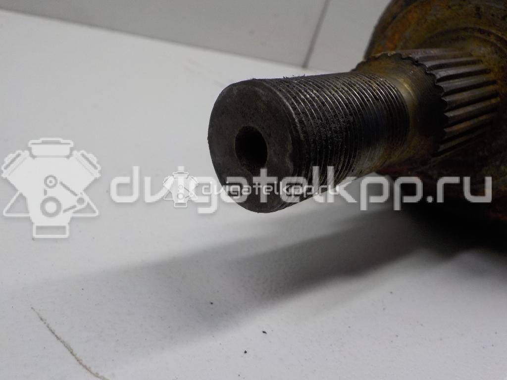 Фото Полуось передняя правая  1594945 для Ford Kuga {forloop.counter}}