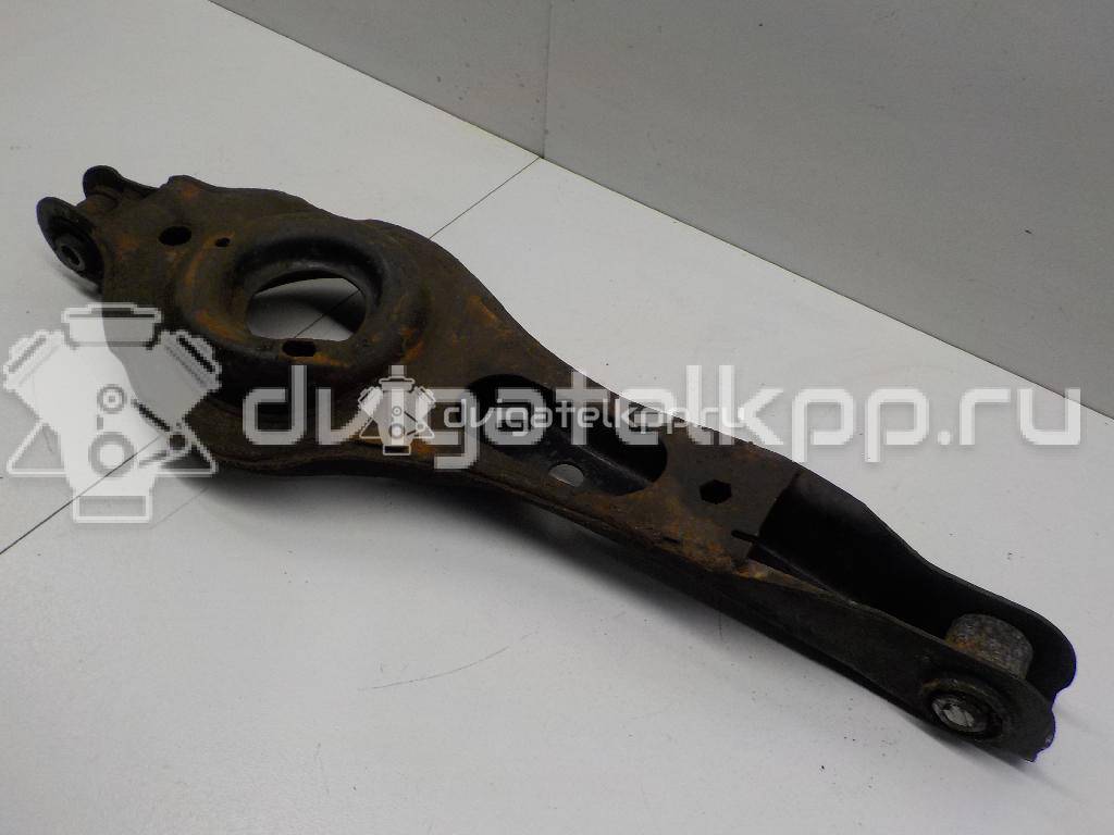 Фото Рычаг задний поперечный  1502729 для Ford Focus / Kuga / C-Max / Grand {forloop.counter}}