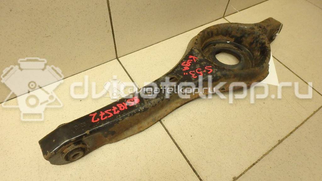 Фото Рычаг задний поперечный  1502729 для Ford Focus / Kuga / C-Max / Grand {forloop.counter}}