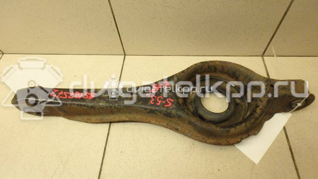 Фото Рычаг задний поперечный  1502729 для Ford Focus / Kuga / C-Max / Grand {forloop.counter}}