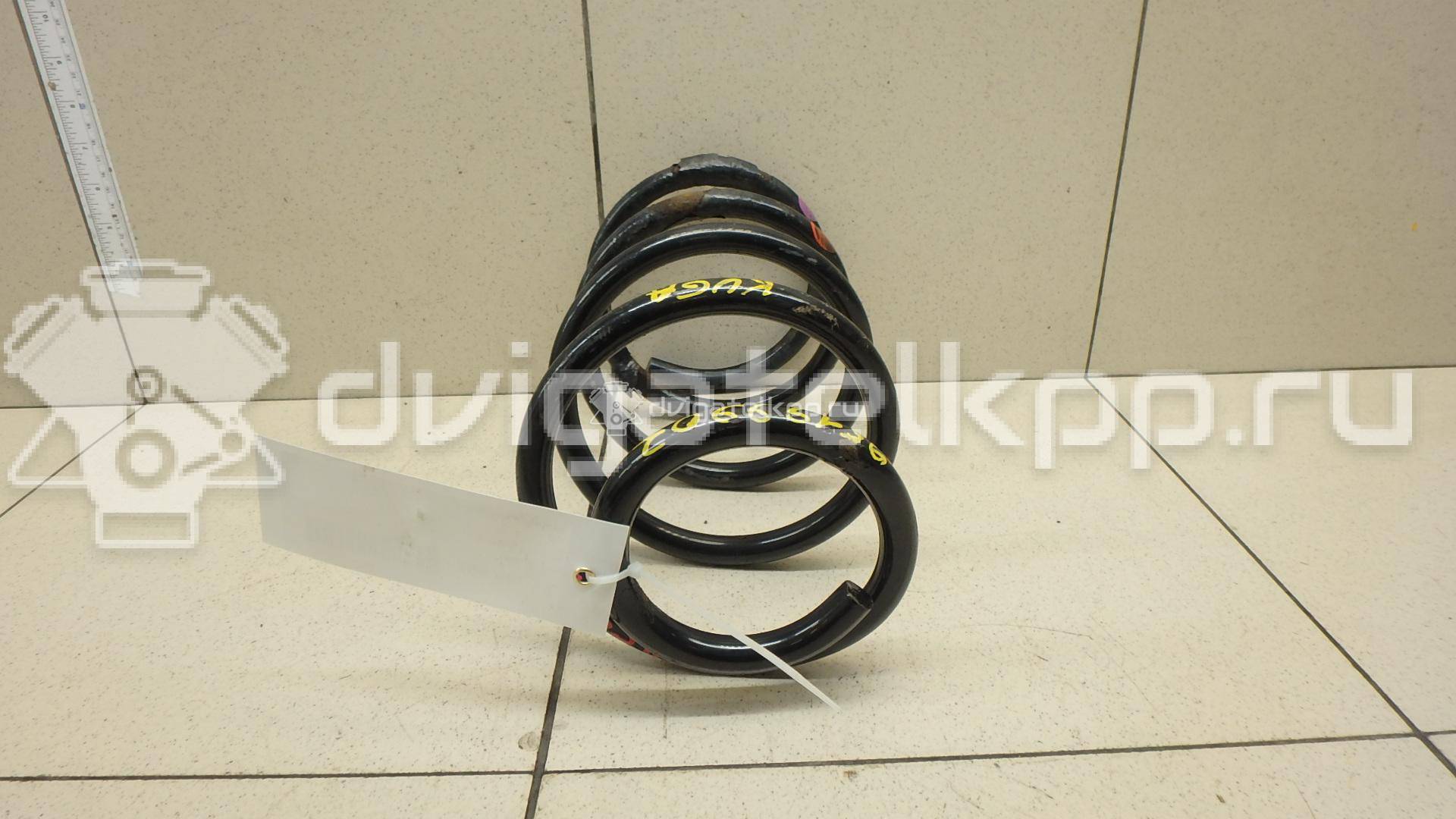 Фото Пружина передняя  1683597 для Ford Kuga {forloop.counter}}