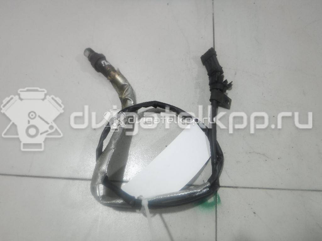 Фото Датчик кислородный/Lambdasonde  30650109 для ford Kuga {forloop.counter}}