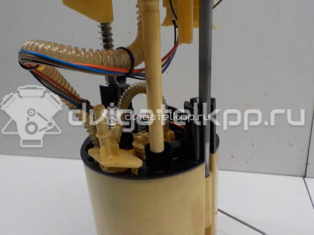 Фото Насос топливный электрический  1633070 для Ford Kuga {forloop.counter}}