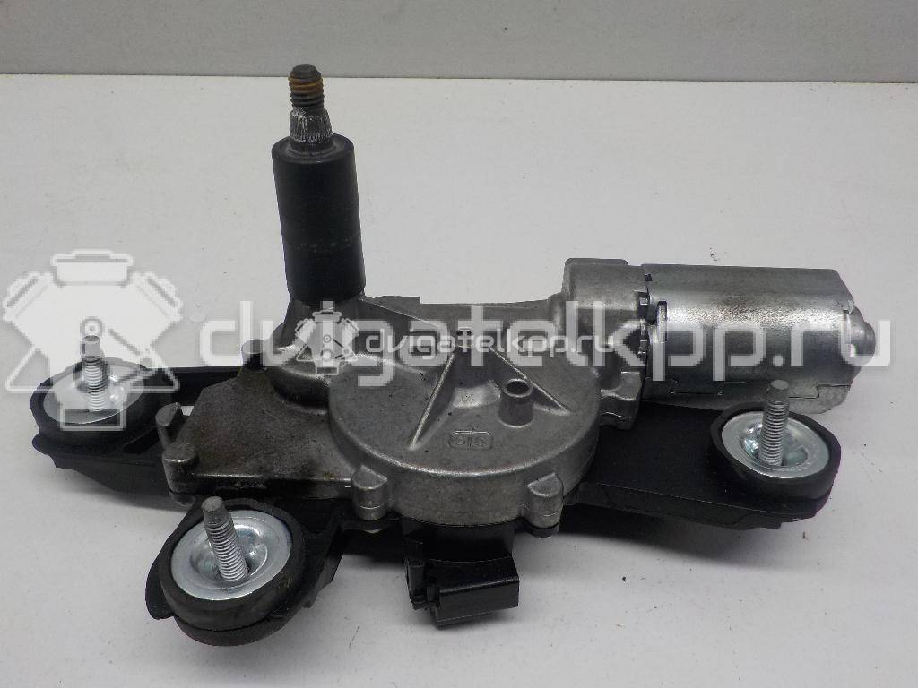 Фото Моторчик стеклоочистителя задний  1695472 для Ford Kuga {forloop.counter}}