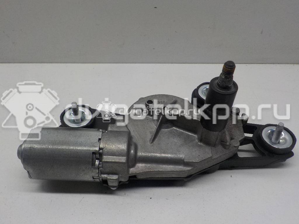 Фото Моторчик стеклоочистителя задний  1695472 для Ford Kuga {forloop.counter}}