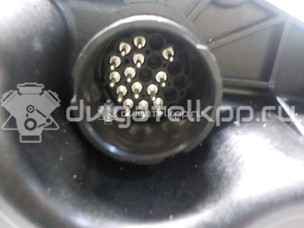 Фото Контрактная (б/у) АКПП для Ford Kuga 150 л.с 16V 2.0 л T7MA Дизельное топливо 2068588 {forloop.counter}}