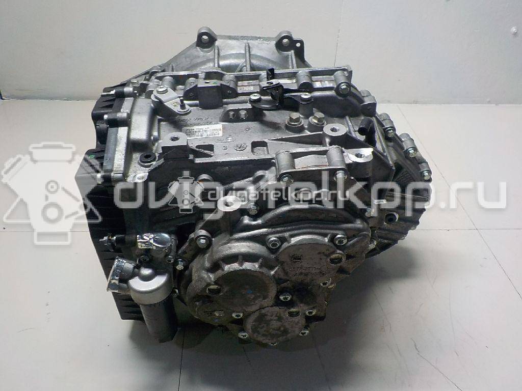 Фото Контрактная (б/у) АКПП для Ford Kuga 150 л.с 16V 2.0 л T7MA Дизельное топливо 2068588 {forloop.counter}}