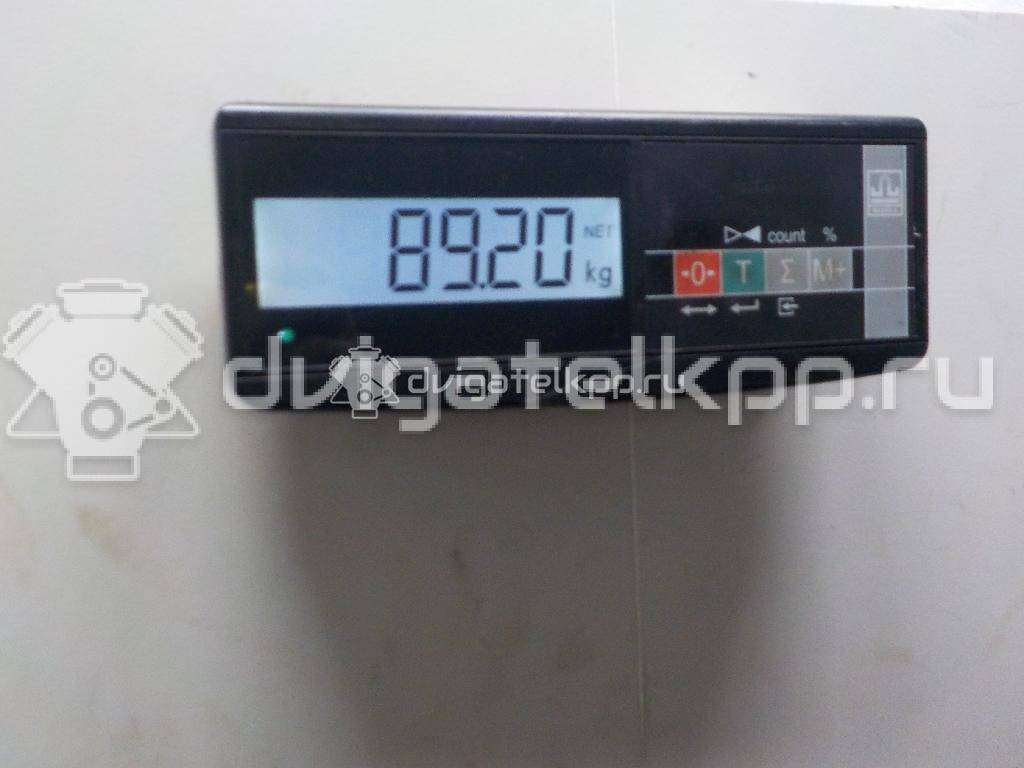 Фото Контрактная (б/у) АКПП для Ford Kuga 150 л.с 16V 2.0 л T7MA Дизельное топливо 2068588 {forloop.counter}}