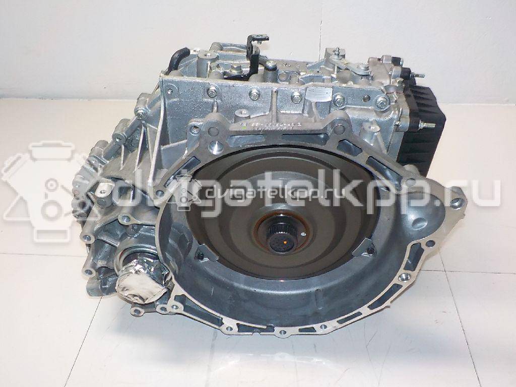 Фото Контрактная (б/у) АКПП для Ford Kuga 150 л.с 16V 2.0 л T7MA Дизельное топливо 2068588 {forloop.counter}}