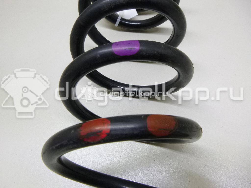 Фото Пружина задняя  1874850 для Ford Kuga {forloop.counter}}